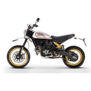 Bình ắc quy Ducati Scrambler Desert Sled chính hãng