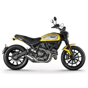 Bình ắc quy Ducati Scrambler Icon chính hãng