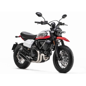 Bình ắc quy xe Ducati Scrambler Urban Motard chính hãng
