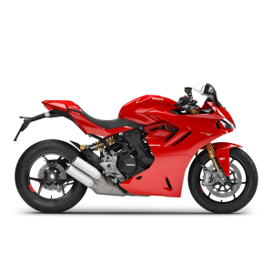 Bình ắc quy Ducati Super Sport chính hãng