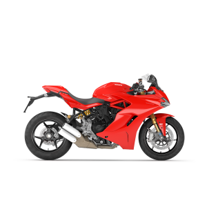 Bình ắc quy Ducati Super Sport S chính hãng