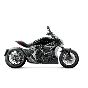 Bình ắc quy Ducati xDiavel S chính hãng