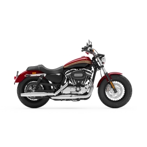 Bình Ắc Quy Xe Harley Davidson 1200 Custom Chính Hãng