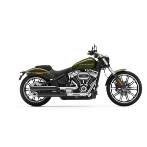 Bình Ắc Quy Xe Harley Davidson Breakout 114 Chính Hãng