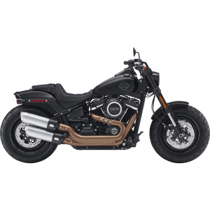 Bình Ắc Quy Xe Harley Davidson Fat Bob 114 Chính Hãng