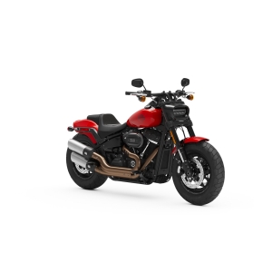 Bình Ắc Quy Xe Harley Davidson Fat Bob Chính Hãng
