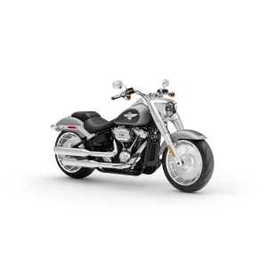 Bình Ắc Quy Xe Harley Davidson Fat Boy 114 Chính Hãng