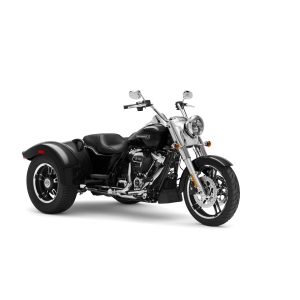Bình Ắc Quy Xe Harley Davidson Freewheeler Chính Hãng