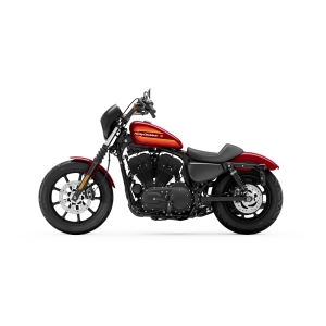 Bình Ắc Quy Xe Harley Davidson Iron 1200 Chính Hãng