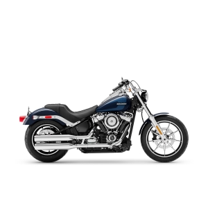 Bình Ắc Quy Xe Harley Davidson Low Rider Chính Hãng