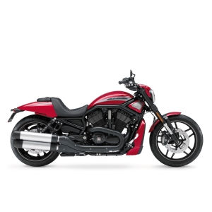 Bình Ắc Quy Xe Harley Davidson Night Rob Special Chính Hãng
