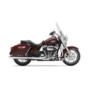 Bình Ắc Quy Xe Harley Davidson Road King Chính Hãng