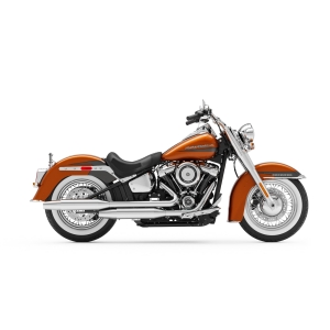 Bình ắc quy xe Harley Davidson Softail Deluxe Chính Hãng