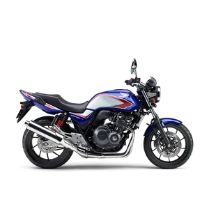 Bình ắc quy xe Honda CB400SF chính hãng