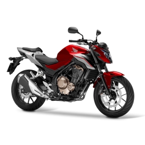 Bình ắc quy xe Honda CB500F chính hãng