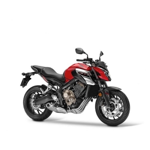Bình ắc quy xe Honda CB650F chính hãng