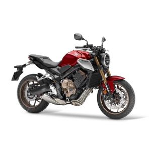 Bình Ắc Quy Xe Honda CB650R Chính Hãng Giá Tốt
