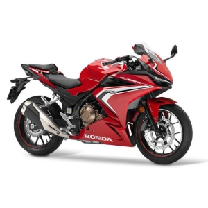 Bình ắc quy xe Honda CBR500R chính hãng