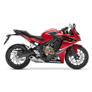 Bình Ắc Quy Xe Honda CBR650F Chính Hãng