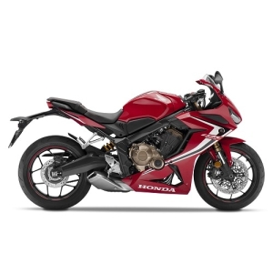 Bình ắc quy xe Honda CBR650R chính hãng