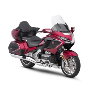 Bình ắc quy xe Honda Gold Wing 1800 chính hãng