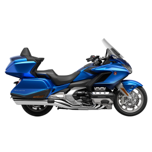 Bình ắc quy xe Honda Gold Wing chính hãng