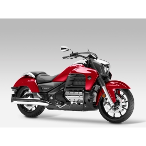 Bình ắc quy xe Honda Gold Wing F6C Valkyrie chính hãng