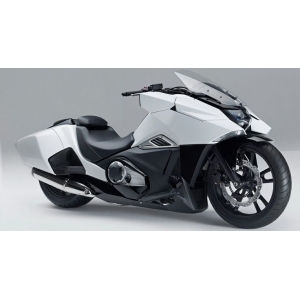 Bình ắc quy xe Honda NM4 chính hãng