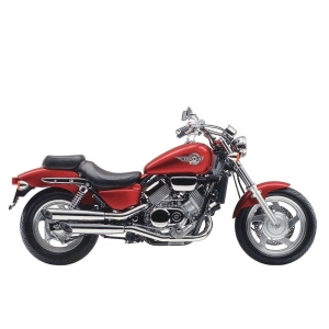 Bình Ắc Quy Xe Honda VF750C Chính Hãng