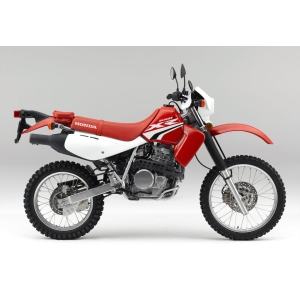 Bình Ắc Quy Xe Honda XR650L Chính Hãng