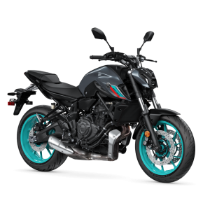 Bình ắc quy xe Yamaha MT-07 chính hãng