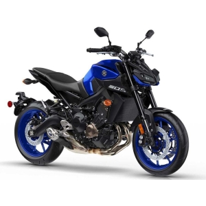 Bình ắc quy xe Yamaha MT-09 chính hãng