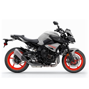 Bình ắc quy xe Yamaha MT-10 chính hãng