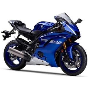 Bình ắc quy xe Yamaha R6 chính hãng
