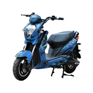 Bình ắc quy xe máy điện Aima Challenger chính hãng