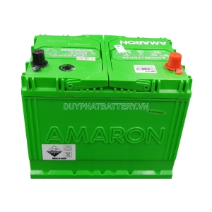 Bình ắc quy AMARON BH100D26L (12V-70AH) CCA 620A