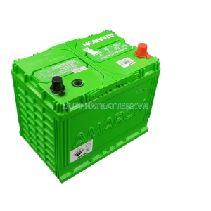 Bình ắc quy AMARON BH95D26L 12V 65AH CCA 600A