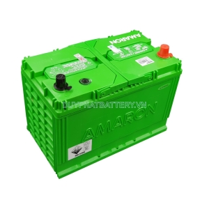 Bình ắc quy AMARON BH105D31R 12V 80AH CCA 670A