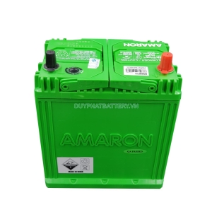 Bình ắc quy AMARON BH42B20L (12V-35AH)