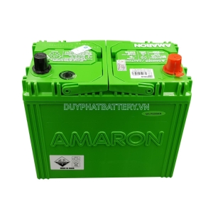 Bình ắc quy AMRON 65B24LS (12V-50AH)