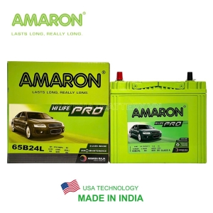 Ắc quy Amaron 65B24L 12V-50Ah