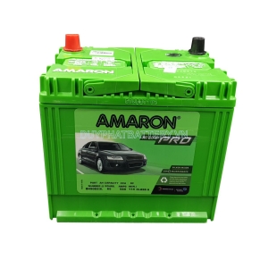 Bình ắc quy AMARON BH90D23L 12V 65AH CCA 560A