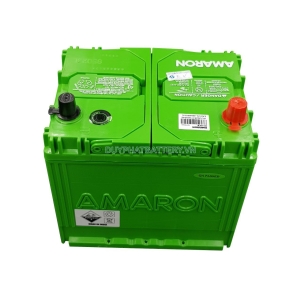 Bình ắc quy AMARON Q85 90D23L (12V-65AH) CCA 600A