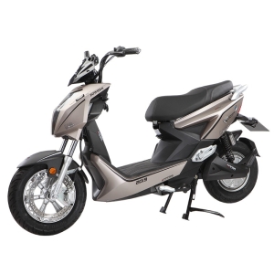 Bình ắc quy xe máy điện Suzika Anmshi V8 chính hãng