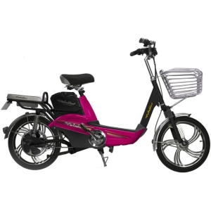 Bình ắc quy xe đạp điện Anbico AP1503 chính hãng