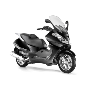 Bình ắc quy xe Aprilia Atlantic 500 chính hãng