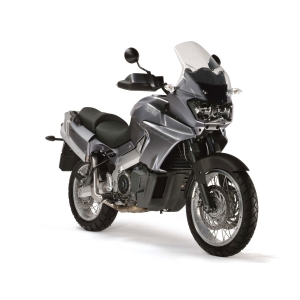 Bình ắc quy xe Aprilia Caponord 1000 chính hãng