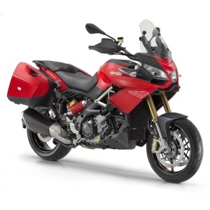 Bình ắc quy xe Aprilia Caponord 1200 chính hãng