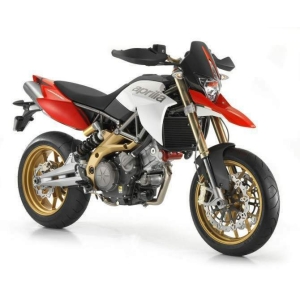 Bình ắc quy xe Aprilia Dorsoduro 750 chính hãng