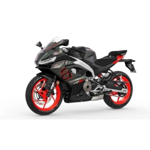 Bình ắc quy xe Aprilia RS 457 chính hãng